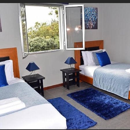 Funchal Central Apartment エクステリア 写真