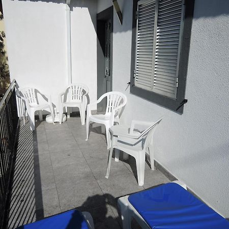 Funchal Central Apartment エクステリア 写真