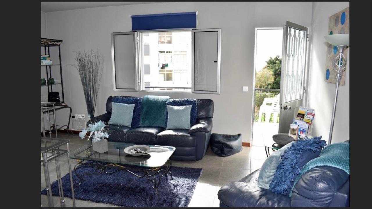 Funchal Central Apartment エクステリア 写真