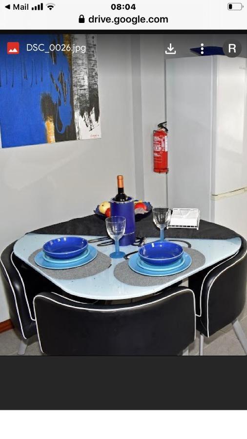 Funchal Central Apartment エクステリア 写真