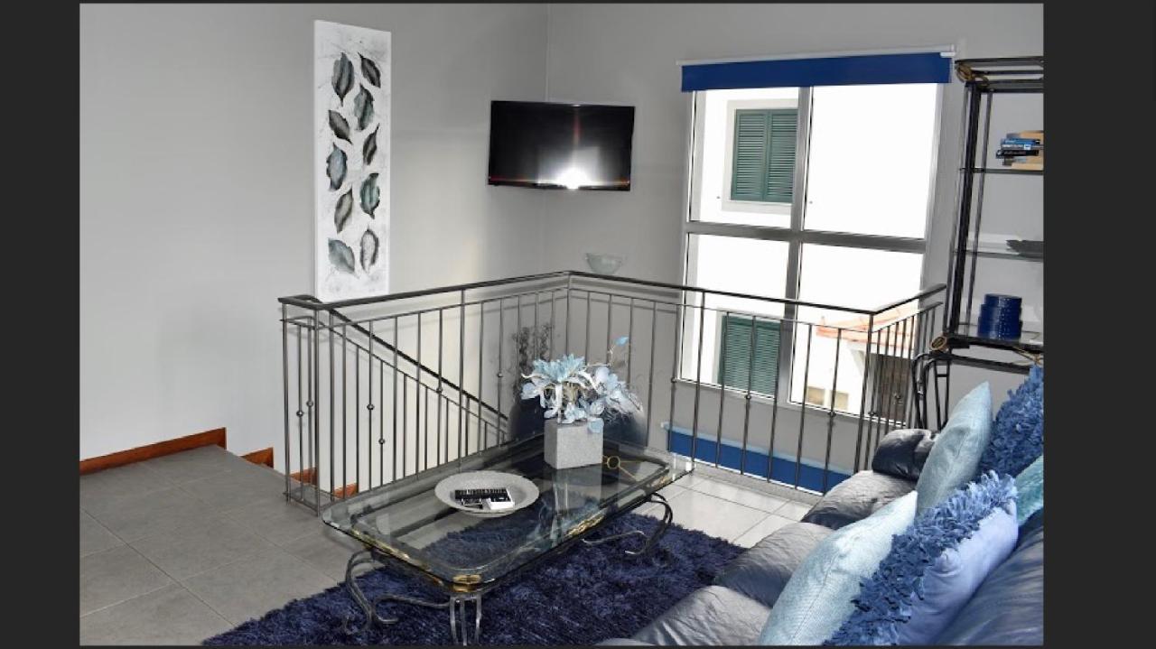 Funchal Central Apartment エクステリア 写真