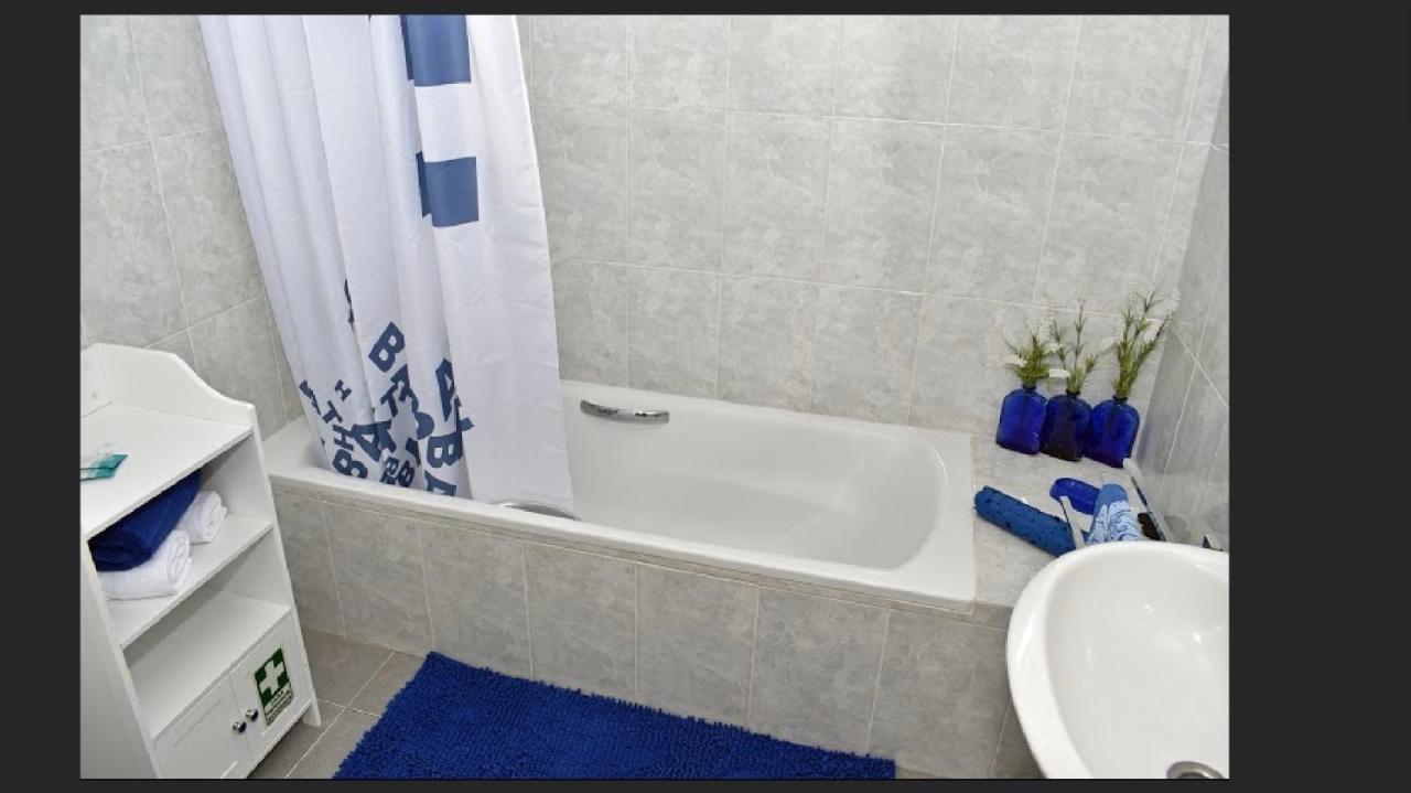 Funchal Central Apartment エクステリア 写真