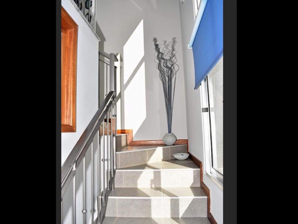 Funchal Central Apartment エクステリア 写真