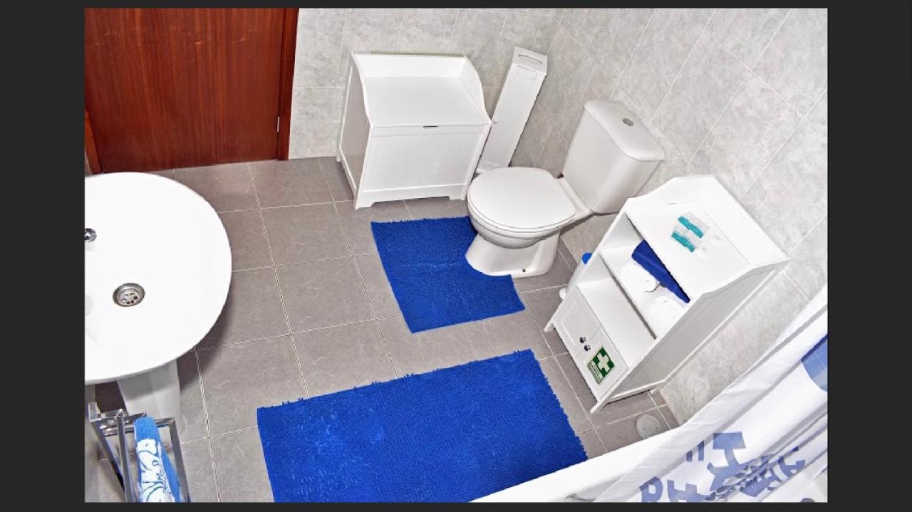 Funchal Central Apartment エクステリア 写真