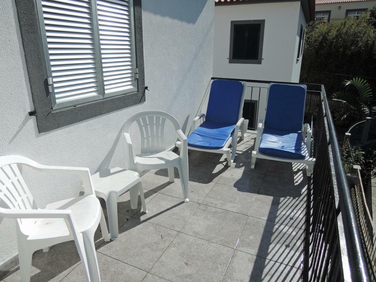 Funchal Central Apartment エクステリア 写真