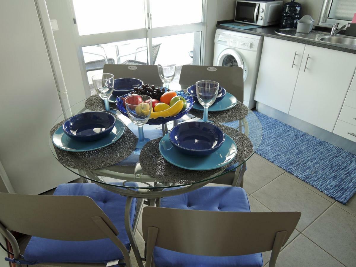 Funchal Central Apartment エクステリア 写真