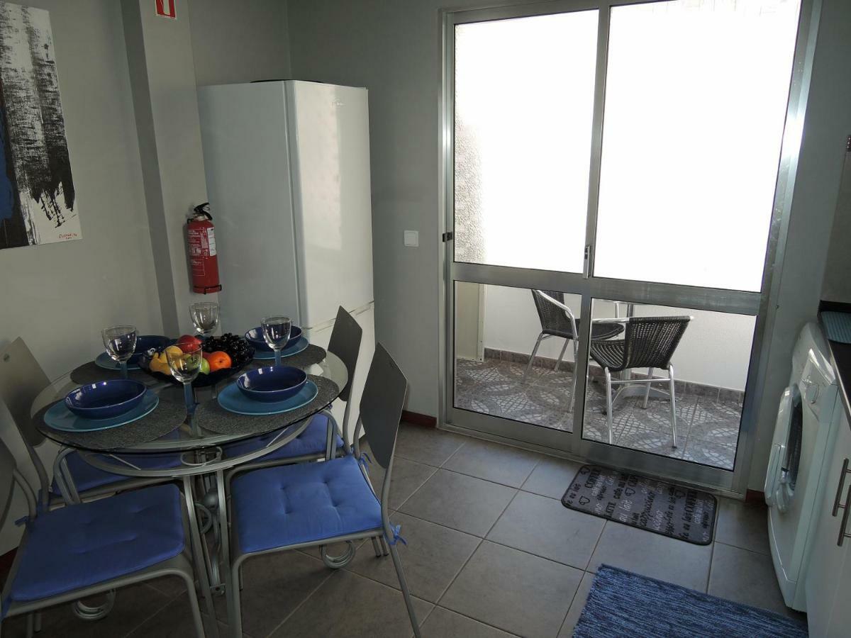 Funchal Central Apartment エクステリア 写真