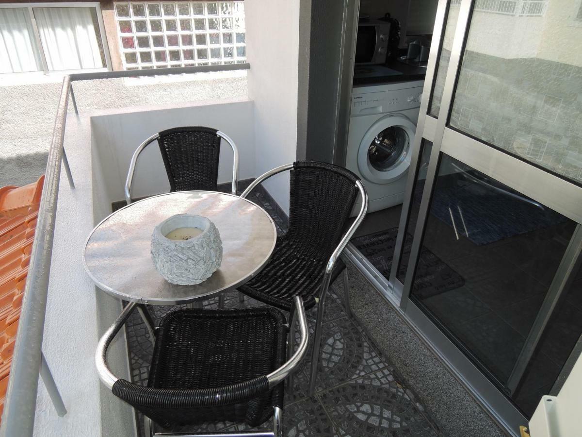 Funchal Central Apartment エクステリア 写真