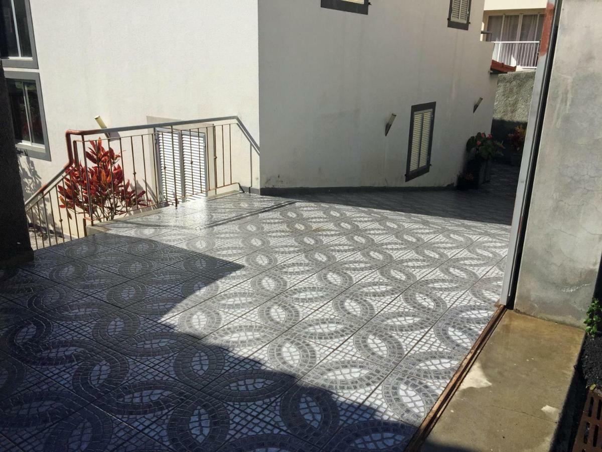 Funchal Central Apartment エクステリア 写真