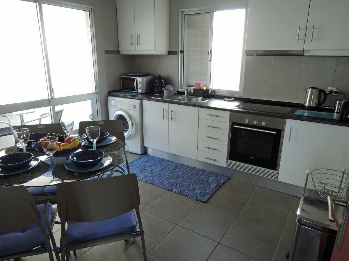 Funchal Central Apartment エクステリア 写真