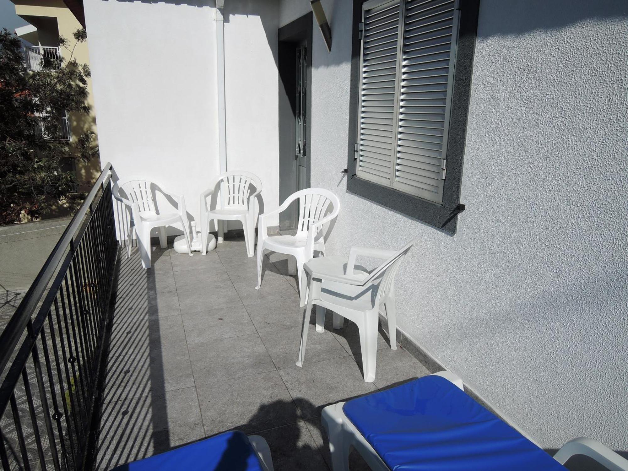 Funchal Central Apartment エクステリア 写真