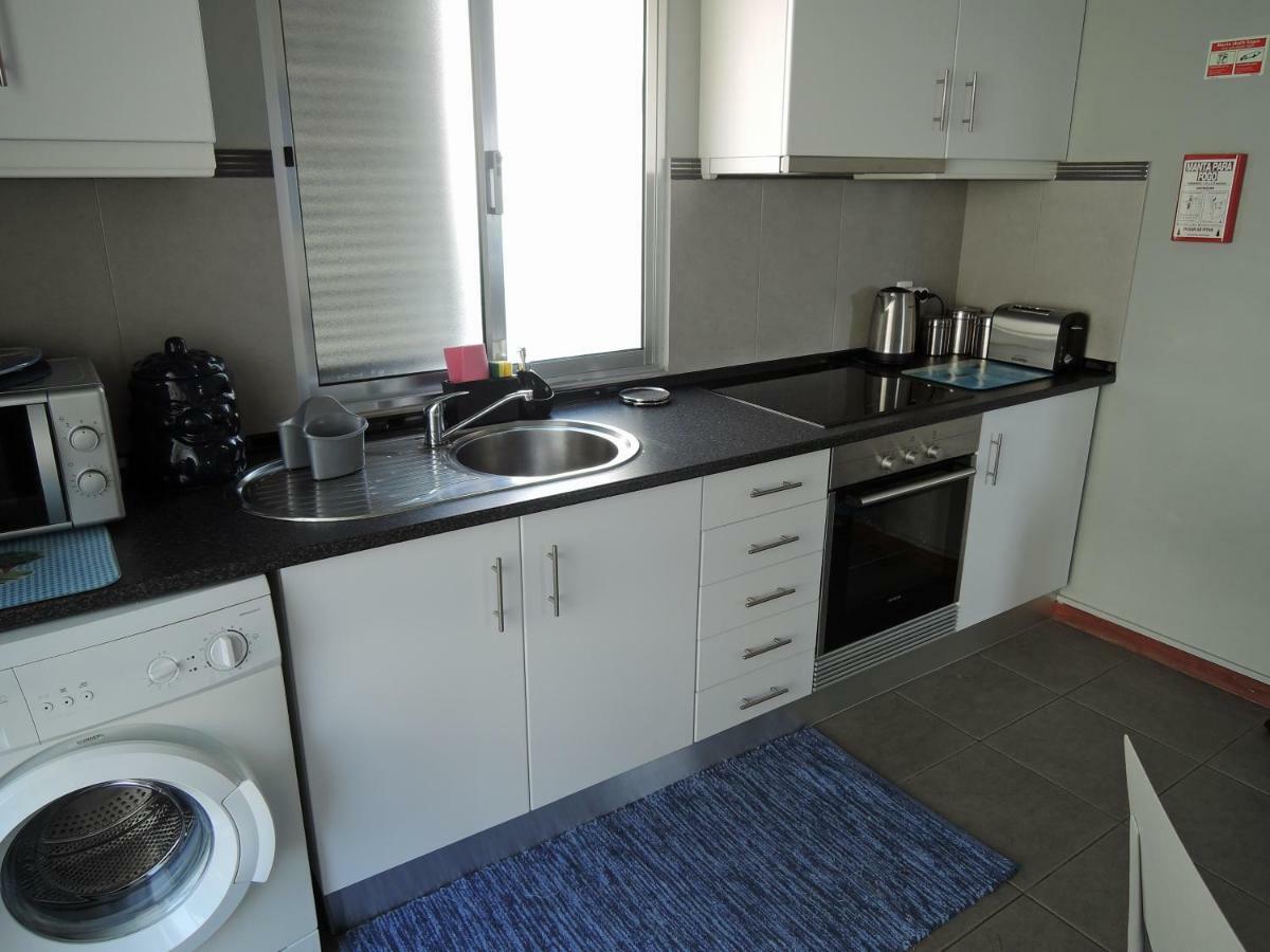 Funchal Central Apartment エクステリア 写真