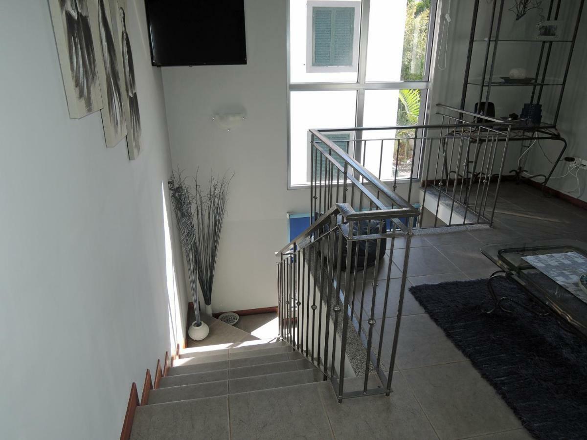 Funchal Central Apartment エクステリア 写真